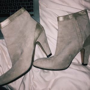 BARNEYS BOOTS
